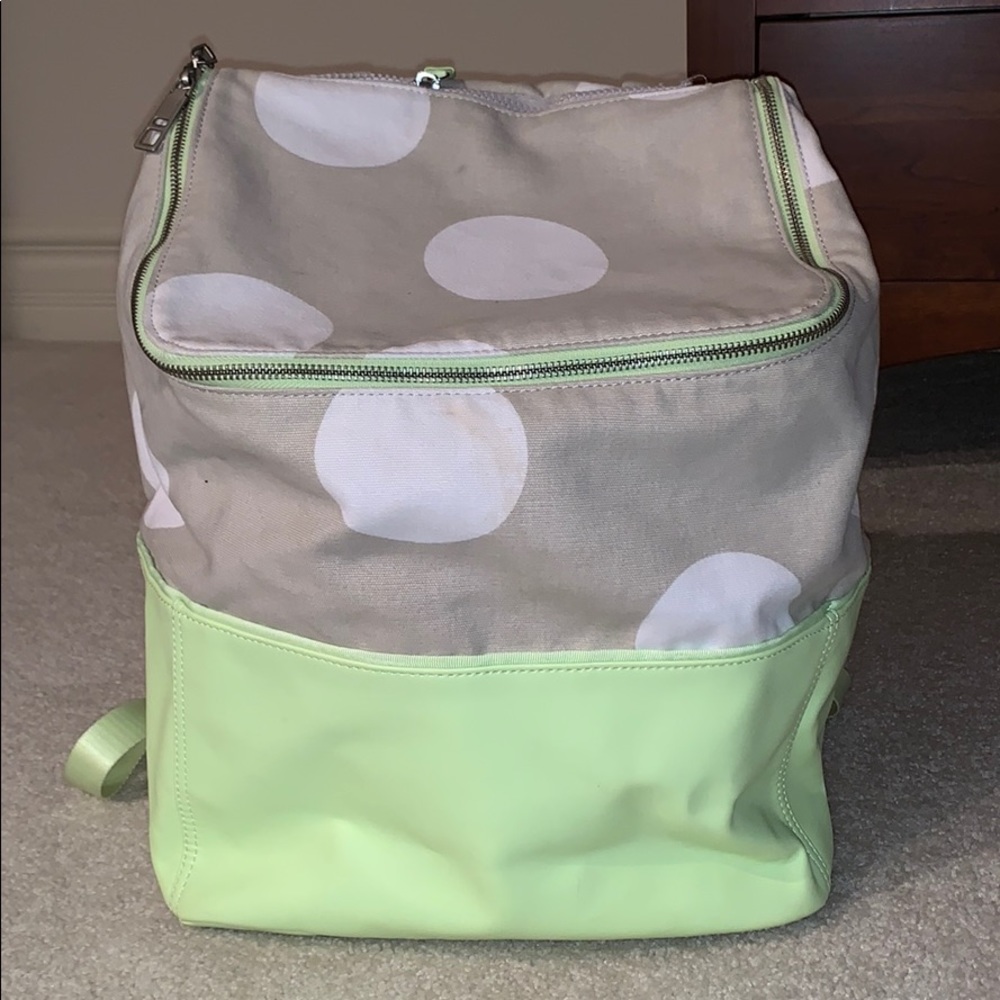 Lululemon backpack - Picture 6 of 7